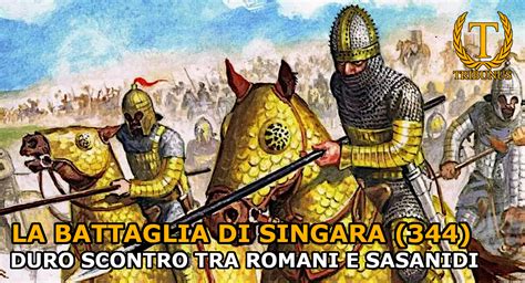 La Battaglia di Augusta Treverorum: Scontro epico tra Romani e Alamanni per il Dominio del Reno